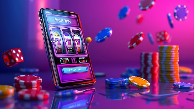 Lightning Dice live dealer table